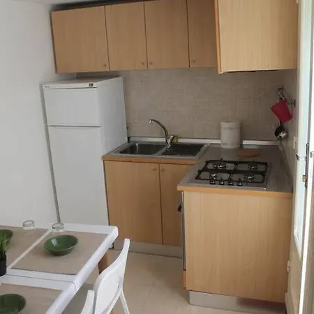 Apartamento Alla Muraglia Polignano a Mare