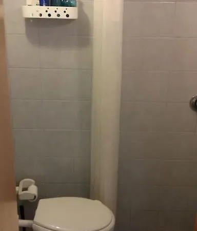 Alla Muraglia