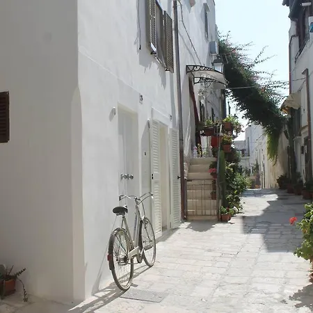 Alla Muraglia Daire