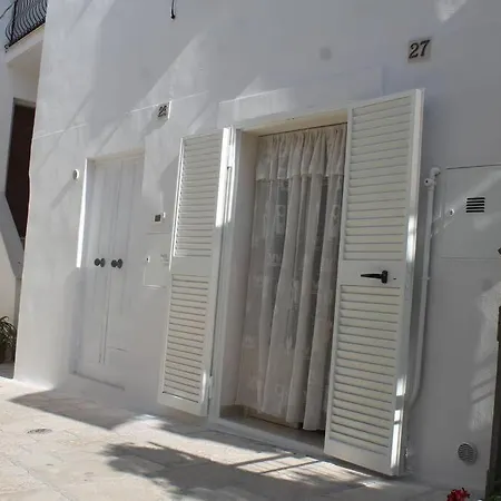 Alla Muraglia Polignano a Mare