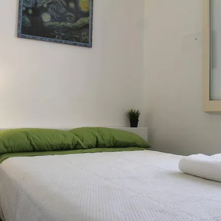 Alla Muraglia Apartamento